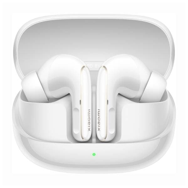 XIAOMI slušalice Buds 5 Pro bele 0