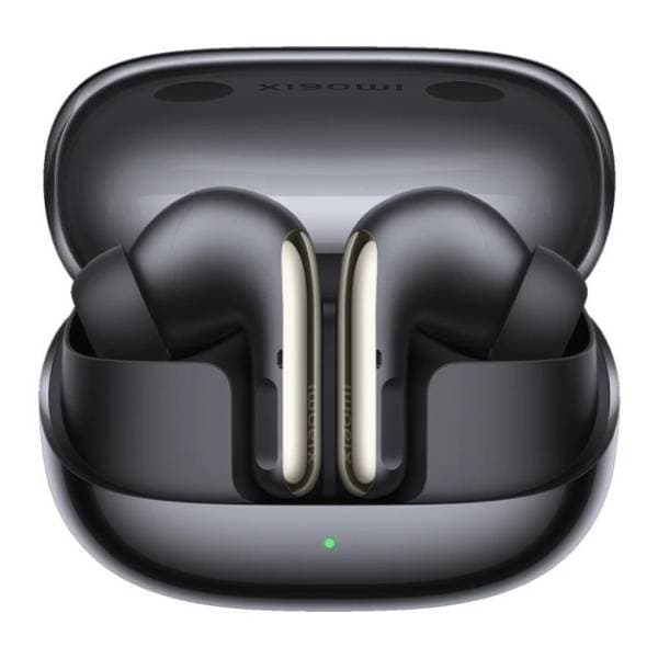 XIAOMI slušalice Buds 5 Pro crne 0