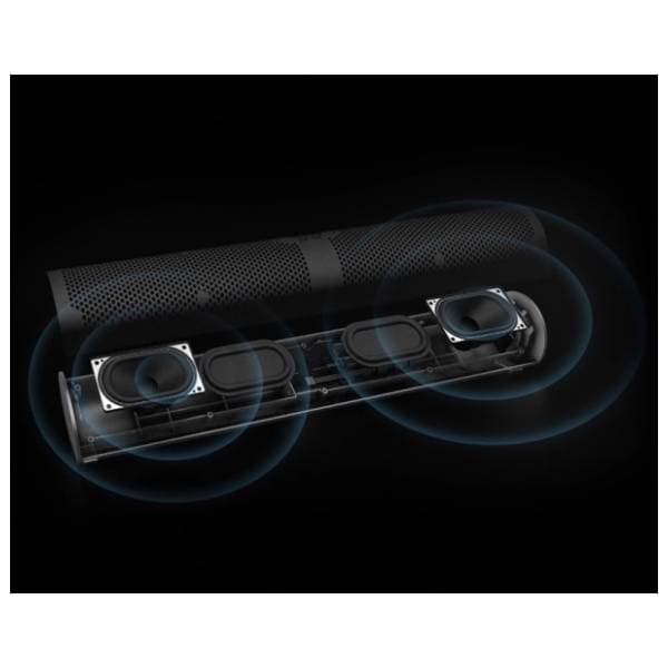 XIAOMI desktop zvučnik QBH4276GL 3