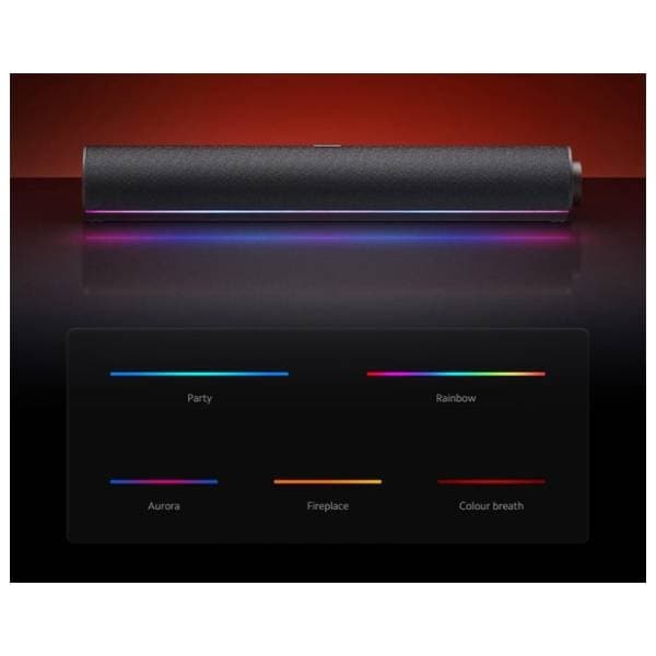 XIAOMI desktop zvučnik QBH4276GL 4