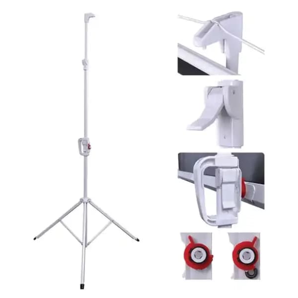 XWAVE T213HD 213x213 platno za projektor 1