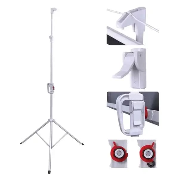 XWAVE T255HD43 152x152 platno za projektor 1