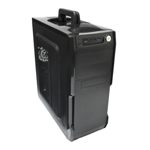 ZEUS računar Intel Core i5-14400 DDR5 16GB M.2 1TB 0