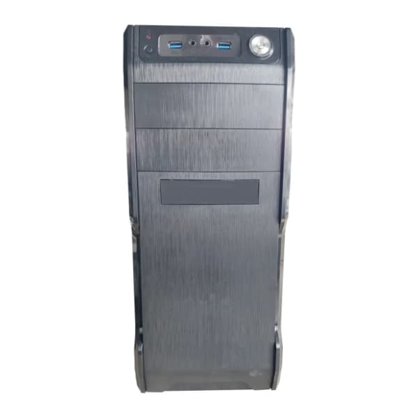 ZEUS računar Intel Core i5-14400 DDR5 16GB M.2 1TB 1