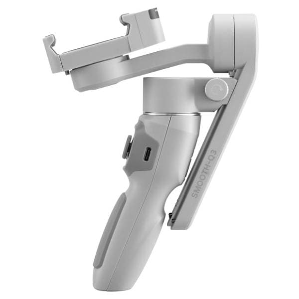 ZHIYUN Smooth Q3 Combo gimbal 3