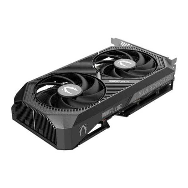ZOTAC nVidia GeForce RTX 5050 Twin Edge 8GB GDDR6 128-bit grafička kartica 2