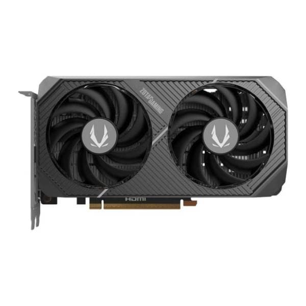 ZOTAC nVidia GeForce RTX 5060 Twin Edge 8GB GDDR7 128-bit grafička kartica 3