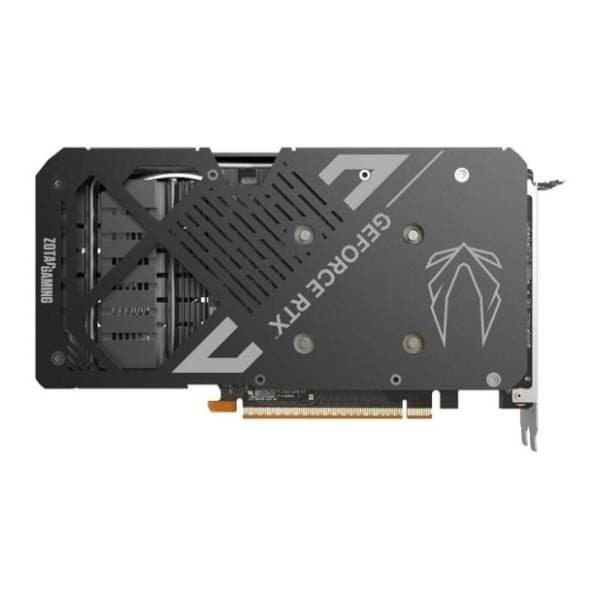 ZOTAC nVidia GeForce RTX 5060 Twin Edge 8GB GDDR7 128-bit grafička kartica 4