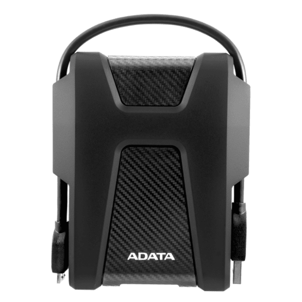 A-DATA eksterni HDD 2TB AHD680-2TU31-CBK 0