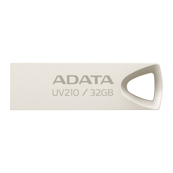 A-DATA USB flash memorija 32GB AUV210-32G-RGD 1