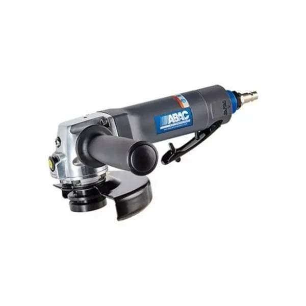 ABAC PRO 125 Comp 10511190015 pneumatska ugaona brusilica 0