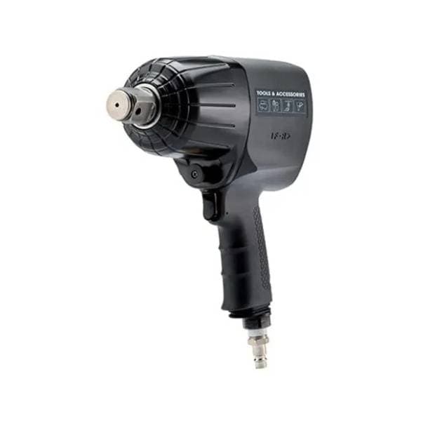 ABAC PRO Comp 1" 10511190006 pneumatski pištolj 0