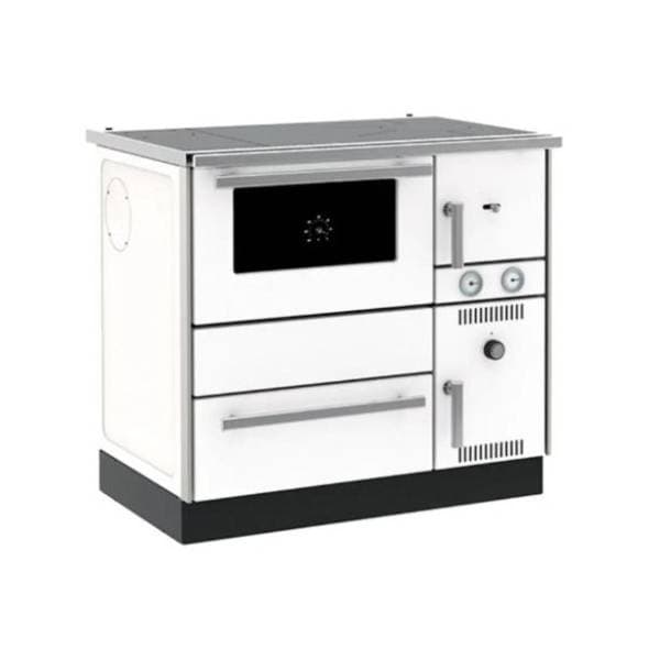 ALFA PLAM šporet na čvrsto gorivo TERM 20 NR ECO 0