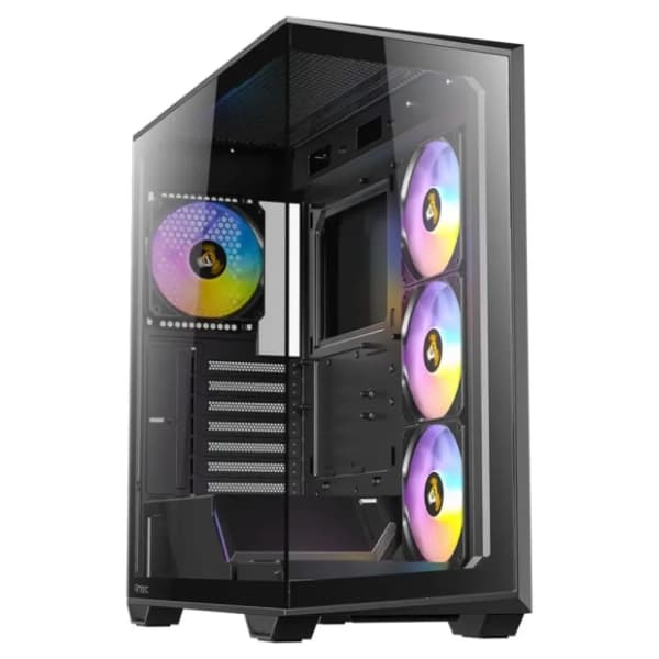 ANTEC kućište C3 ARGB 0