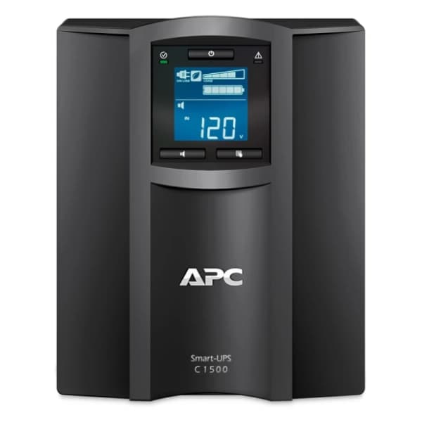 APC Smart SMC1500IC UPS uređaj 1