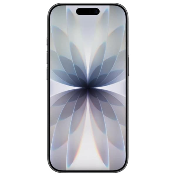 APPLE iPhone 17 8/512GB Black (MG6P4SX/A) 1