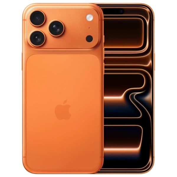 APPLE iPhone 17 Pro 12GB/1TB Cosmic Orange (MG8Q4SX/A) 0