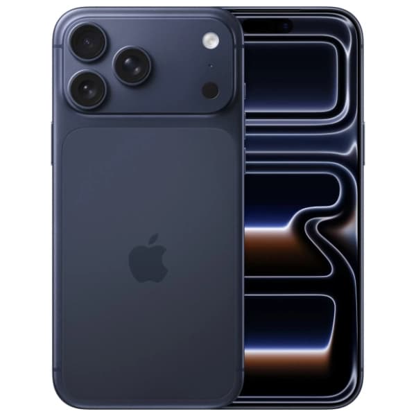 APPLE iPhone 17 Pro Max 12GB/2TB Deep Blue (MG014SX/A) 0