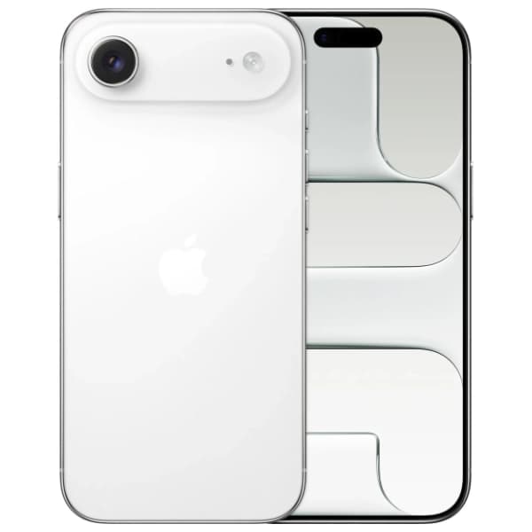 APPLE iPhone Air 12/256GB Cloud White (MG2M4SX/A) 0