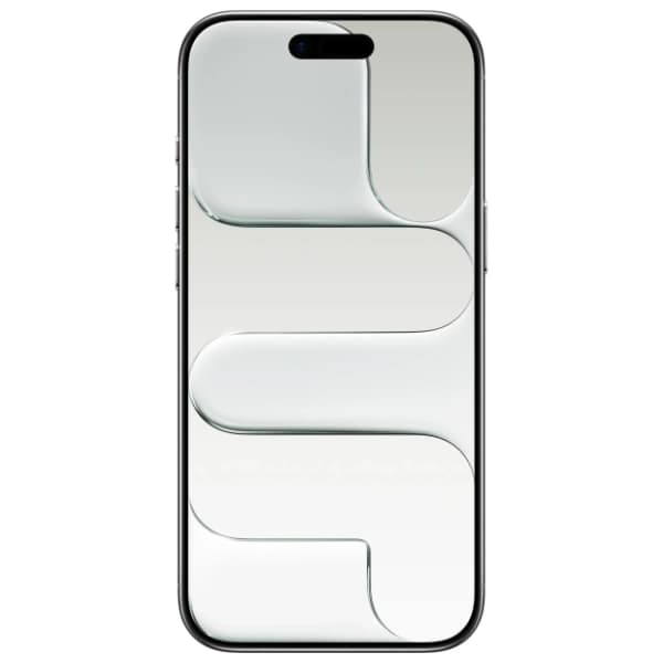 APPLE iPhone Air 12/256GB Cloud White (MG2M4SX/A) 1
