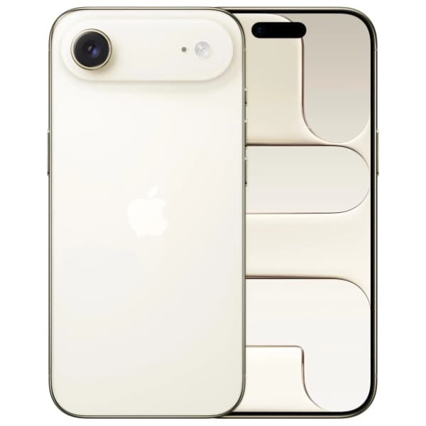 APPLE iPhone Air 12/512GB Light Gold (MG2U4SX/A) 0