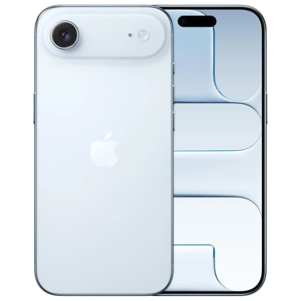 APPLE iPhone Air 12/512GB Sky Blue (MG2V4SX/A) 0