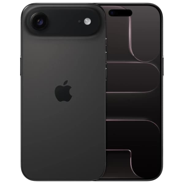 APPLE iPhone Air 12/512GB Space Black (MG2Q4SX/A) 0