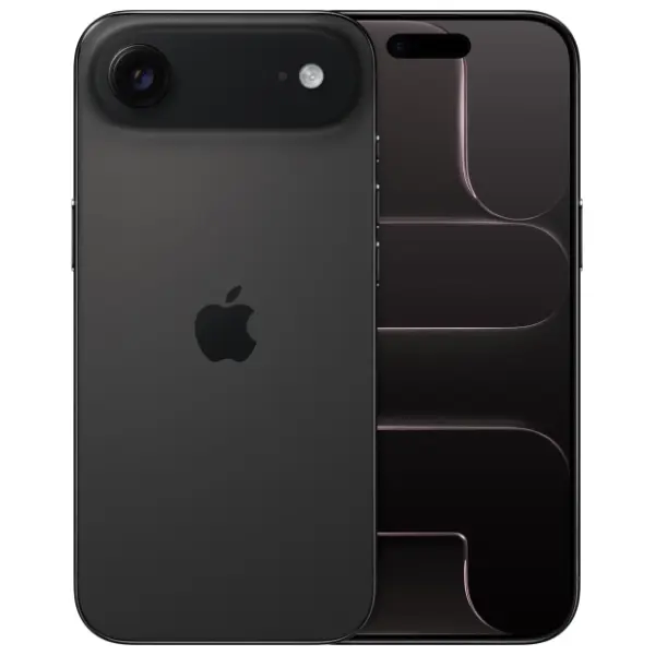 APPLE iPhone Air 12GB/1TB Space Black (MG2W4SX/A) 0
