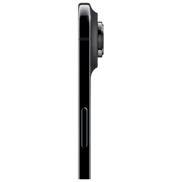 APPLE iPhone Air 12GB/1TB Space Black (MG2W4SX/A) 3