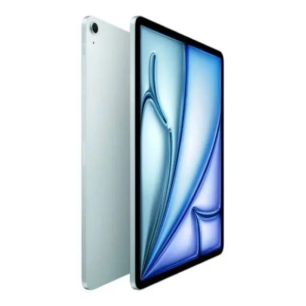 APPLE Tab iPad Air 13" Wi-Fi (M3) 8/256GB Blue (mca34hc/a) 1