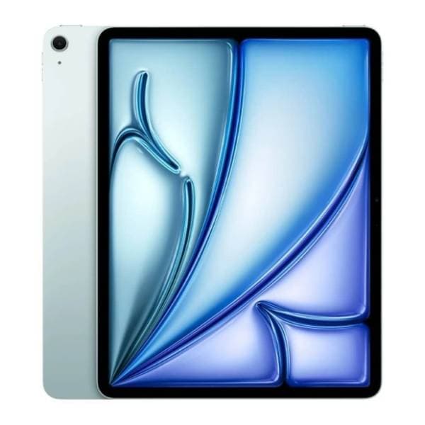APPLE Tab iPad Air 13" Wi-Fi (M3) 8/128GB Blue (mcnj4hc/a) 0