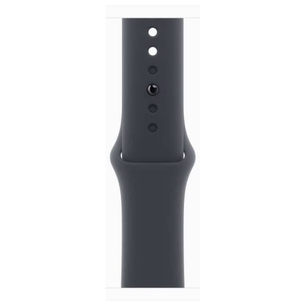 APPLE Watch SE 3 GPS 40mm Midnight S/M MEH94RK/A pametni sat 2