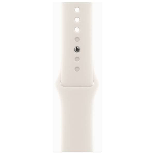 APPLE Watch SE 3 GPS 44mm Starlight S/M MEHG4RK/A pametni sat 2