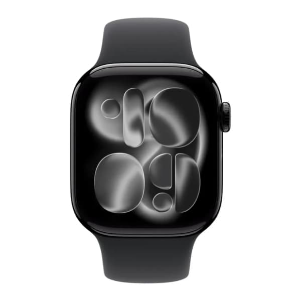 APPLE Watch Series 11 42mm Black M/L MEQU4RK/A pametni sat 1