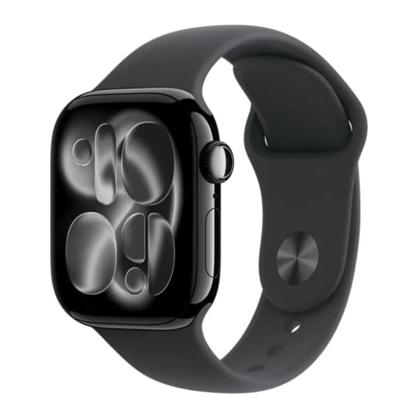 APPLE Watch Series 11 42mm Black S/M MEQT4RK/A pametni sat 0