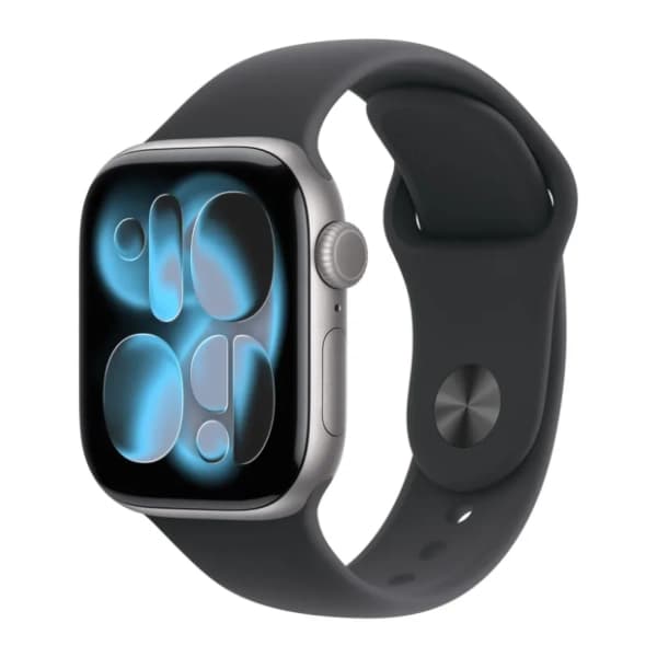 APPLE Watch Series 11 42mm Space Grey S/M MEQW4RK/A pametni sat 0