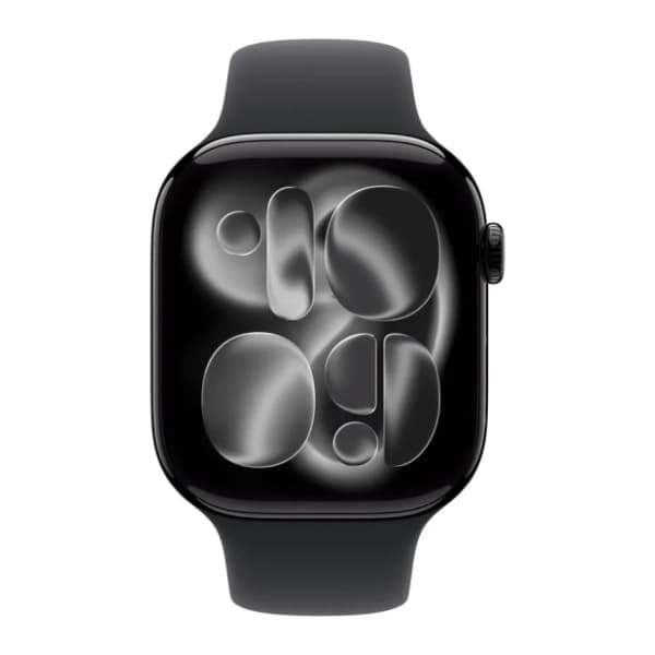 APPLE Watch Series 11 46mm Black M/L MEUX4RK/A pametni sat 1