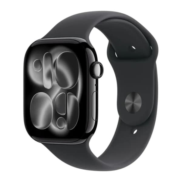 APPLE Watch Series 11 46mm Black M/L MEUX4RK/A pametni sat 0