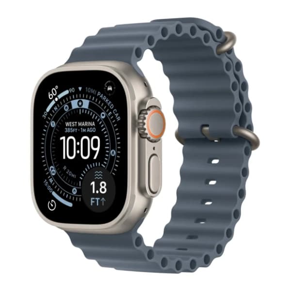 APPLE Watch Ultra 3 Cellular 49mm Blue MEWH4SE/A pametni sat 0