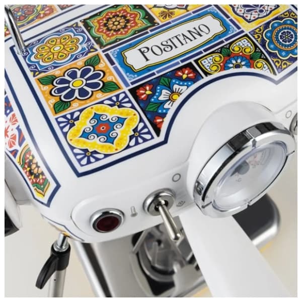 ARIETE aparat za kafu Positano AR1389POS 4