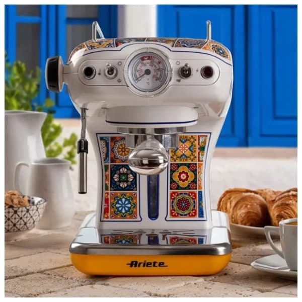 ARIETE aparat za kafu Positano AR1389POS 3