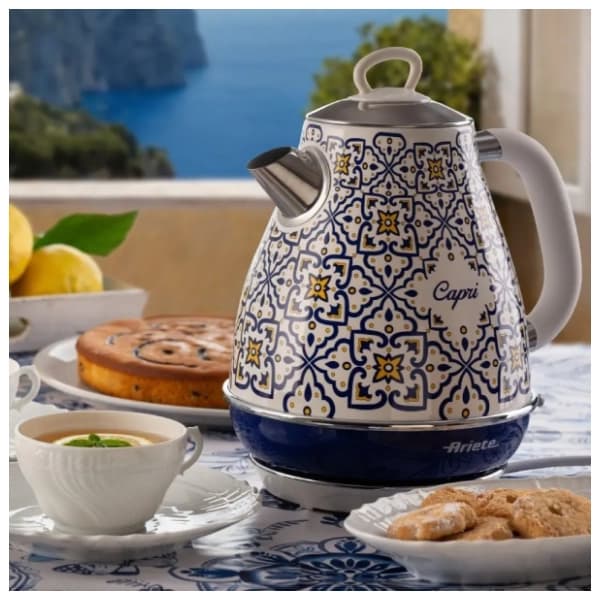 ARIETE kuvalo za vodu AR2869CAP 3