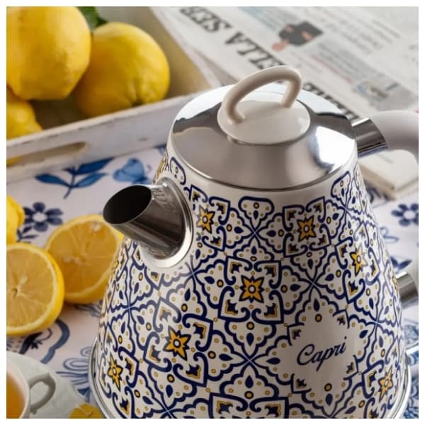 ARIETE kuvalo za vodu AR2869CAP 2