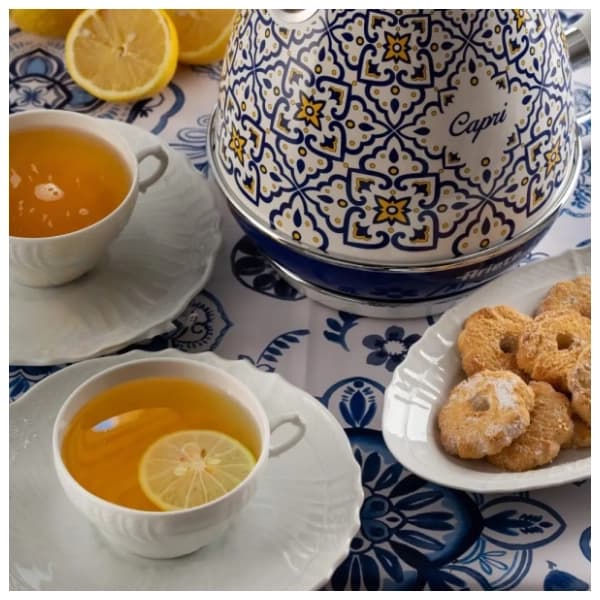 ARIETE kuvalo za vodu AR2869CAP 4