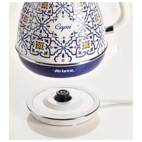 ARIETE kuvalo za vodu AR2869CAP 1