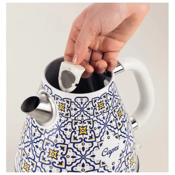 ARIETE kuvalo za vodu AR2869CAP 5