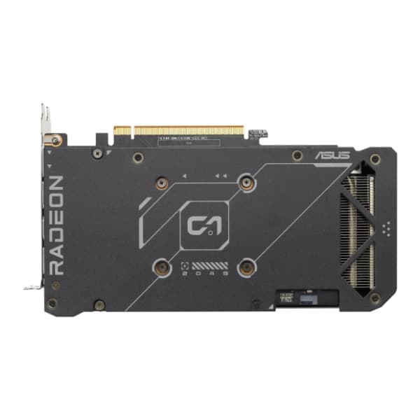 ASUS AMD Radeon RX 7600 Dual EVO OC 8GB GDDR6 128-bit grafička kartica 4
