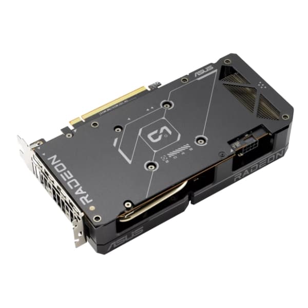 ASUS AMD Radeon RX 7600 Dual EVO OC 8GB GDDR6 128-bit grafička kartica 5