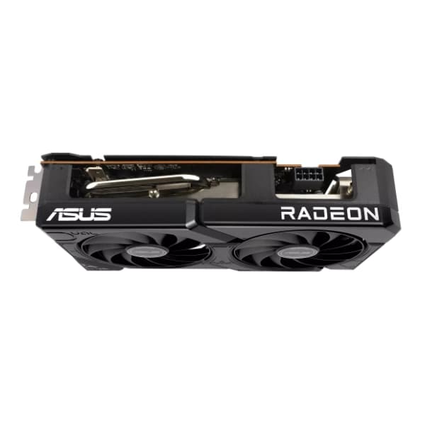 ASUS AMD Radeon RX 7600 Dual EVO OC 8GB GDDR6 128-bit grafička kartica 6