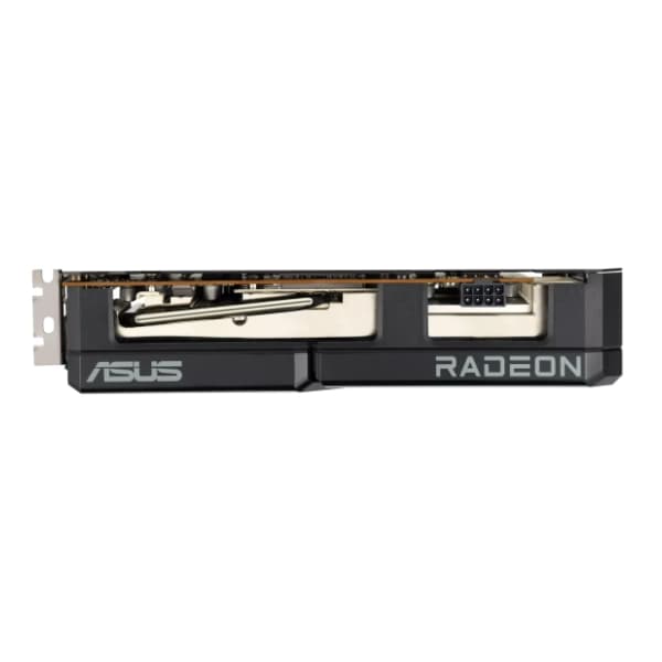 ASUS AMD Radeon RX 7600 Dual EVO OC 8GB GDDR6 128-bit grafička kartica 7